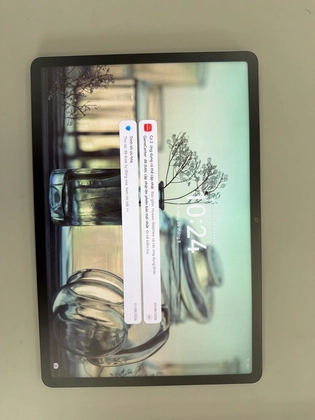 Huawei MatePad 11.5 inch 2025 8GB 256GB - Cũ đẹp - Xám - 402692 - 1
