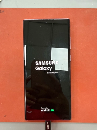 Samsung Galaxy S22 Ultra 12GB 256GB - Cũ trầy xước - Đỏ - 475838 - 2
