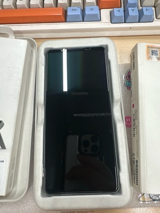 Sony Xperia 1VII 12GB 256GB - Xanh Lá - Đã kích hoạt - 764001 - 2