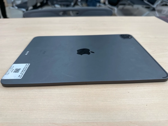 IPad Pro 11 inch (Gen 3) 2021 M1 Wifi 512GB - Cũ đẹp - Xám - WL52N5 - 5