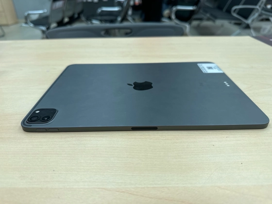 IPad Pro 11 inch (Gen 3) 2021 M1 Wifi 512GB - Cũ đẹp - Xám - WL52N5 - 4
