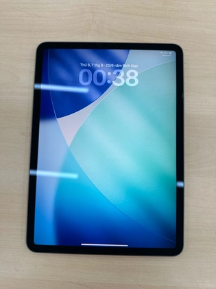 IPad Pro 11 inch (Gen 3) 2021 M1 Wifi 512GB - Cũ đẹp - Xám - WL52N5 - 1