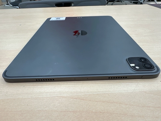 IPad Pro 11 inch (Gen 3) 2021 M1 Wifi 512GB - Cũ đẹp - Xám - WL52N5 - 6
