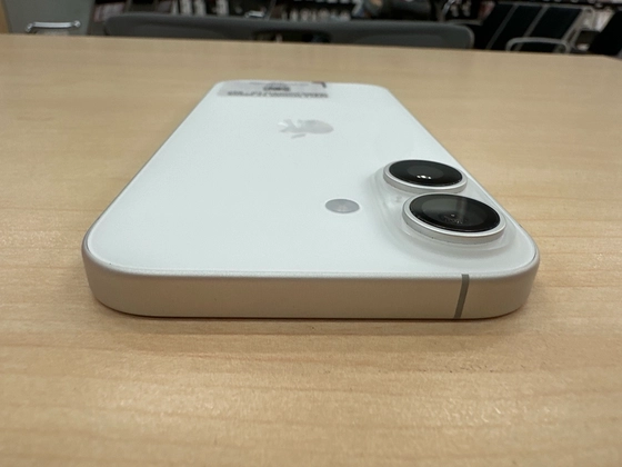 iPhone 17 256GB - Cũ đẹp - Trắng - 413713 - 6