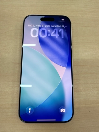 iPhone 17 256GB - Cũ đẹp - Trắng - 413713 - 1
