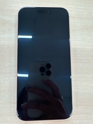 iPhone 16 Pro Max 1TB - Cũ đẹp - Titan vàng - MJ4Y7Q - 1