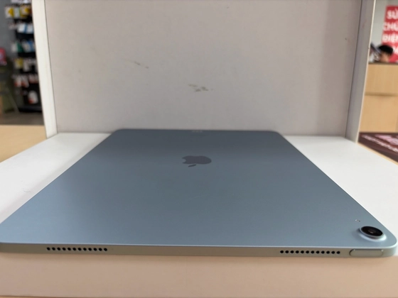 IPad Air 6 13 inch 2024 M2 Wifi 256GB - Cũ đẹp - Xanh Dương - H2X9XF - 6