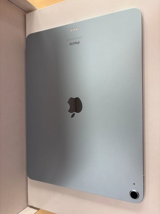 IPad Air 6 13 inch 2024 M2 Wifi 256GB - Cũ đẹp - Xanh Dương - H2X9XF - 3