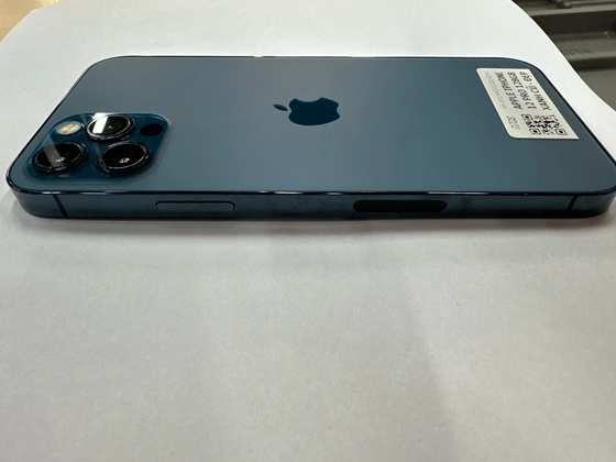 iPhone 12 Pro 128GB cũ đẹp - 300D83 - 5
