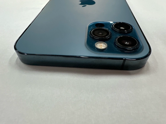 iPhone 12 Pro 128GB cũ đẹp - 300D83 - 6
