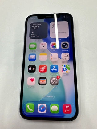 iPhone 12 Pro 128GB cũ đẹp - 300D83 - 1