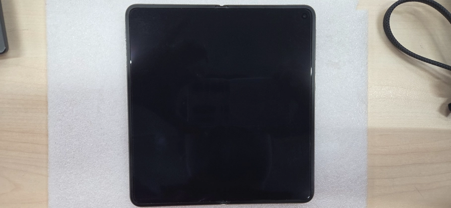 OPPO Find N3 Fold 12GB 512GB - Cũ xước cấn - Đen - 285414 - 2