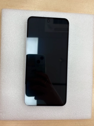 Samsung Galaxy A55 5G 8GB 128GB - Cũ trầy xước - Xanh dương nhạt - 155518 - 2