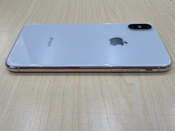 iPhone XS 256GB Cũ trầy xước - VZKPFV - 5