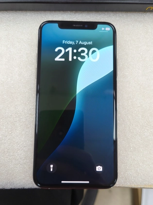 iPhone Xs 64GB cũ đẹp - 823979 - 1