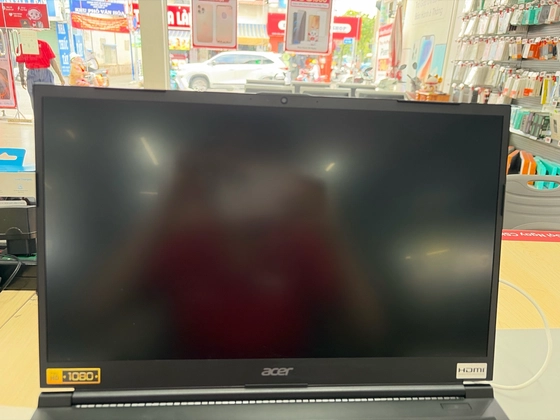 Laptop Acer Gaming Aspire 7 A715-59G-57TU NH.QX6SV.001 - Đã kích hoạt - 450X15 - 3