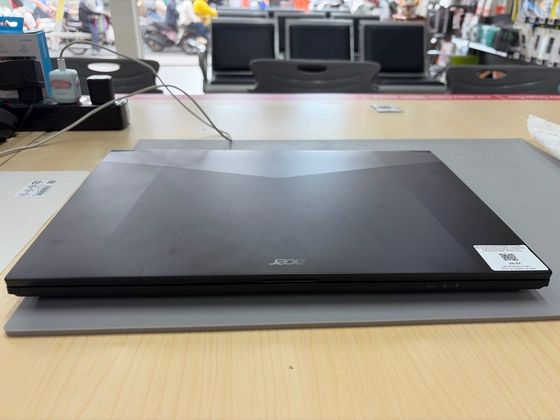 Laptop Acer Gaming Aspire 7 A715-59G-57TU NH.QX6SV.001 - Đã kích hoạt - 450X15 - 8