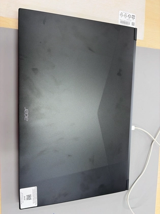 Laptop Acer Gaming Aspire 7 A715-59G-57TU NH.QX6SV.001 - Đã kích hoạt - 450X15 - 2