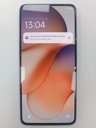 Xiaomi 13T 8GB 256GB - Cũ xước cấn - Xanh Dương - 713225 - 1