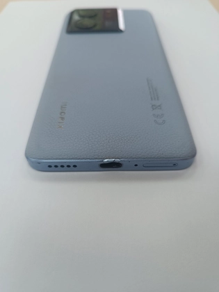 Xiaomi 13T 8GB 256GB - Cũ xước cấn - Xanh Dương - 713225 - 7