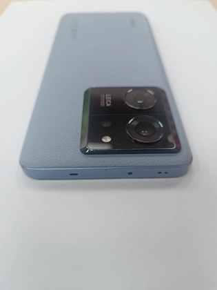 Xiaomi 13T 8GB 256GB - Cũ xước cấn - Xanh Dương - 713225 - 6