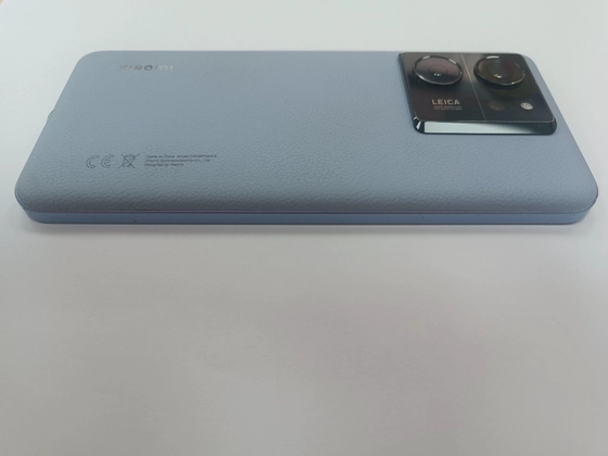 Xiaomi 13T 8GB 256GB - Cũ xước cấn - Xanh Dương - 713225 - 5