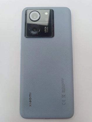 Xiaomi 13T 8GB 256GB - Cũ xước cấn - Xanh Dương - 713225 - 3