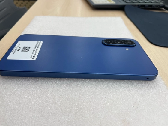 Samsung Galaxy A17 5G 8GB 128GB - Cũ đẹp - Xanh - 864861 - 5