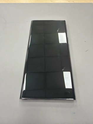 Samsung Galaxy S22 Ultra (8GB - 128GB) - Cũ Trầy Xước-Đen - 932643 - 2