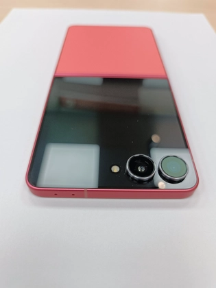 Samsung Galaxy Z Flip 7 5G 12GB 256GB - Đỏ - Cũ đẹp - 639403 - 6