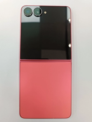 Samsung Galaxy Z Flip 7 5G 12GB 256GB - Đỏ - Cũ đẹp - 639403 - 3