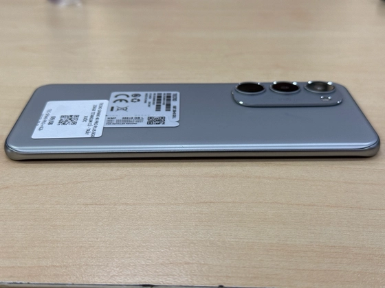 Tecno Spark 40 Pro Plus 8GB 256GB - Titan - Cũ trầy xước - 374500 - 5