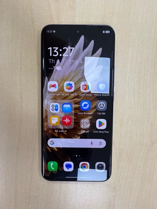 Tecno Spark 40 Pro Plus 8GB 256GB - Titan - Cũ trầy xước - 374500 - 1