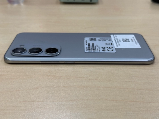 Tecno Spark 40 Pro Plus 8GB 256GB - Titan - Cũ trầy xước - 374500 - 4