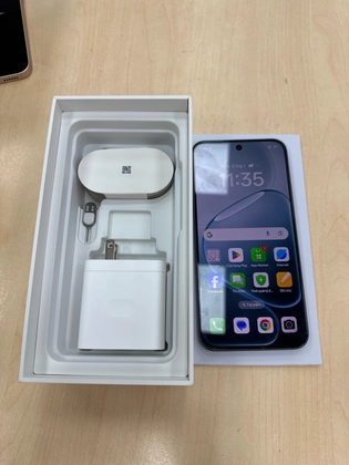 OPPO A6 Pro 8GB 256GB - Cũ đẹp - Xanh Dương - 133497 - 1