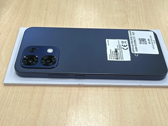 OPPO A6 Pro 8GB 256GB - Cũ đẹp - Xanh Dương - 133497 - 4