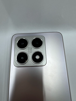 Xiaomi 14T 5G 12GB 512GB - Cũ đẹp - Xám - 606306 - 7