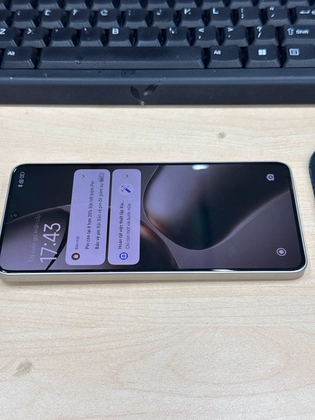 Xiaomi 14T 5G 12GB 512GB - Cũ đẹp - Xám - 606306 - 1