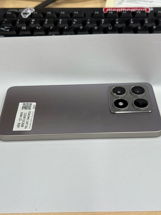 Xiaomi 14T 5G 12GB 512GB - Cũ đẹp - Xám - 606306 - 4