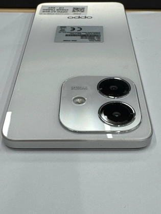 OPPO A3 8GB 256GB - Cũ đẹp - Trắng - 631098 - 6