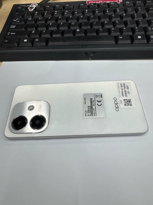 OPPO A3 8GB 256GB - Cũ đẹp - Trắng - 631098 - 3