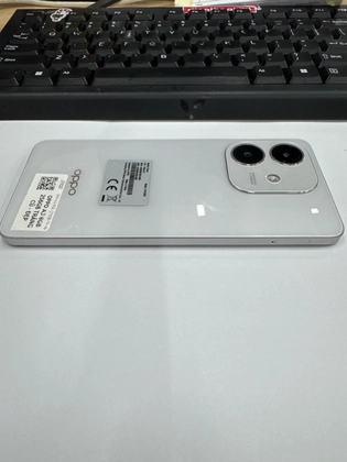 OPPO A3 8GB 256GB - Cũ đẹp - Trắng - 631098 - 5