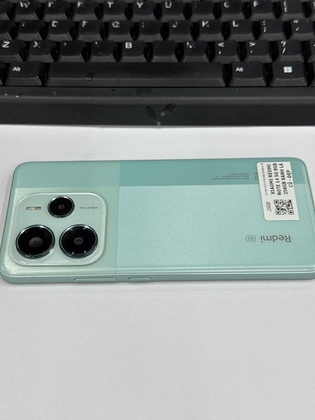 Xiaomi Redmi Note 14 5G 8GB 256GB - Xanh Lá - Cũ đẹp - 795447 - 3