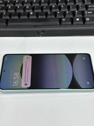 Xiaomi Redmi Note 14 5G 8GB 256GB - Xanh Lá - Cũ đẹp - 795447 - 2