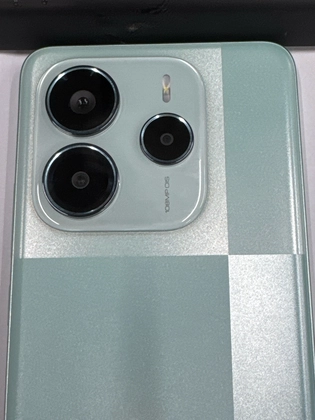 Xiaomi Redmi Note 14 5G 8GB 256GB - Xanh Lá - Cũ đẹp - 795447 - 7