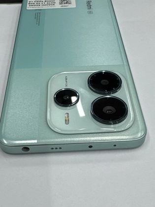 Xiaomi Redmi Note 14 5G 8GB 256GB - Xanh Lá - Cũ đẹp - 795447 - 5