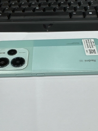 Xiaomi Redmi Note 14 5G 8GB 256GB - Xanh Lá - Cũ đẹp - 795447 - 4