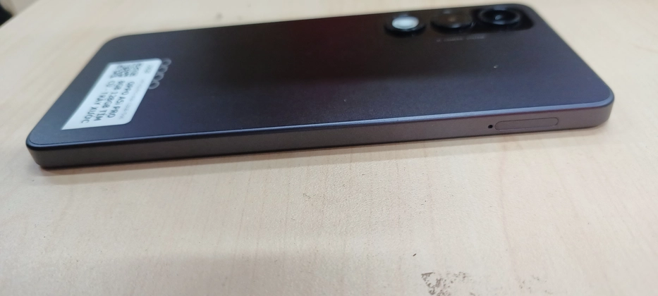 OPPO A5i Pro 8GB 128GB - Cũ trầy xước - tím - 858154 - 5