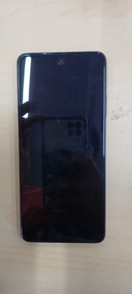 OPPO A5i Pro 8GB 128GB - Cũ trầy xước - tím - 858154 - 2