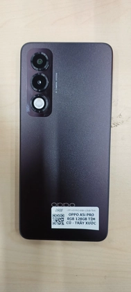 OPPO A5i Pro 8GB 128GB - Cũ trầy xước - tím - 858154 - 3